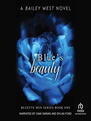 cover image of Blue's Beauty